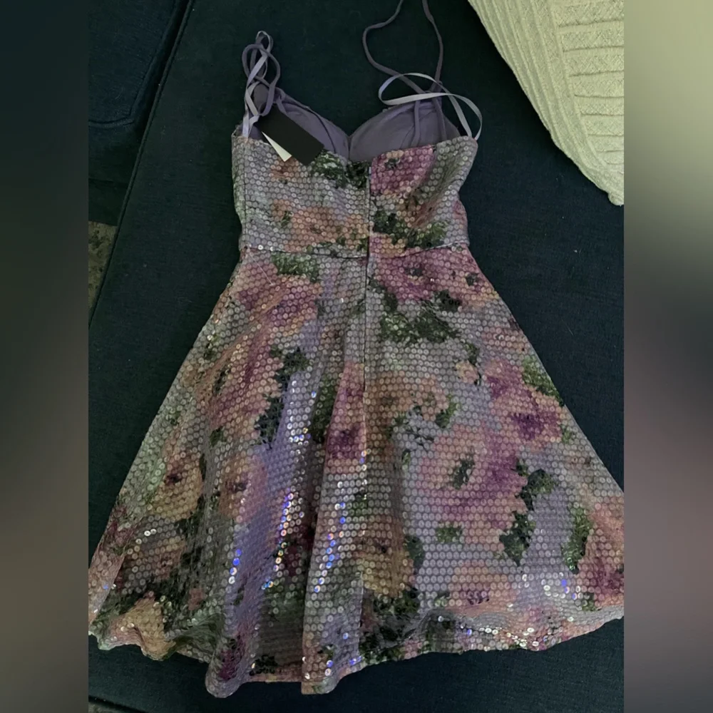 Graduation Dress - Picture 2 of 2